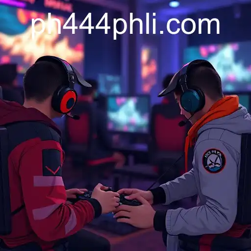 The Evolving World of Online Gaming