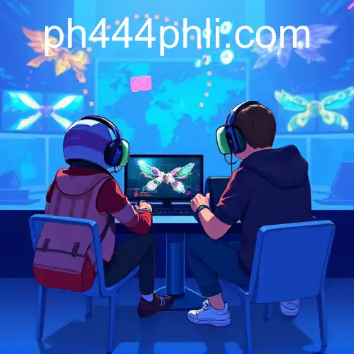 Exploring the Digital Playgrounds of 2026