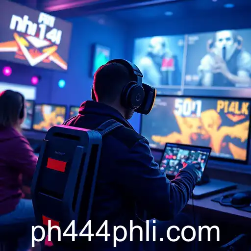 Interactive Gaming Evolutions in 2025