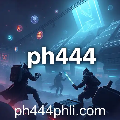 ph444