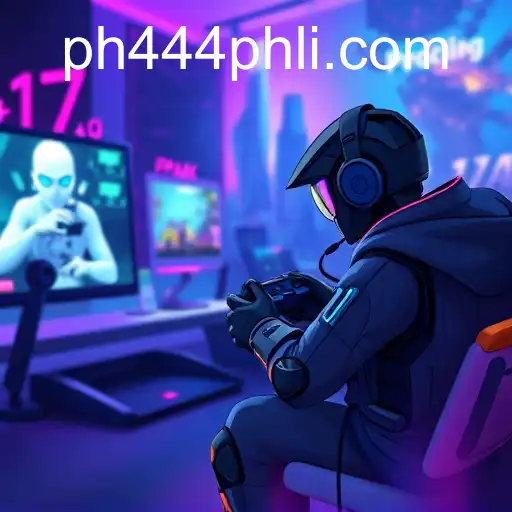 The Rise of Online Gaming and Privacy Concerns