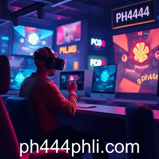 ph444
