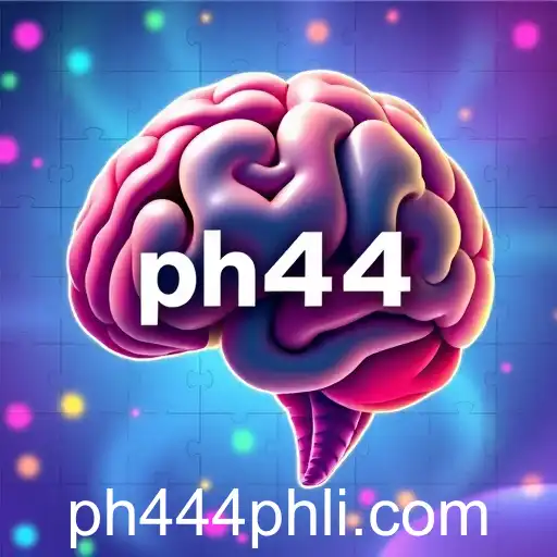 Exploring the Intriguing World of Puzzle Games: A Dive into the 'ph444' Collection