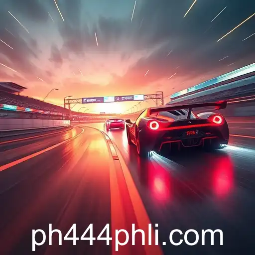 The Evolution and Thrill of Racing Games in the Digital Age