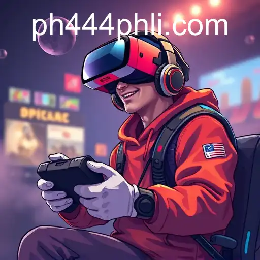 Revolutionizing Online Gaming in 2025