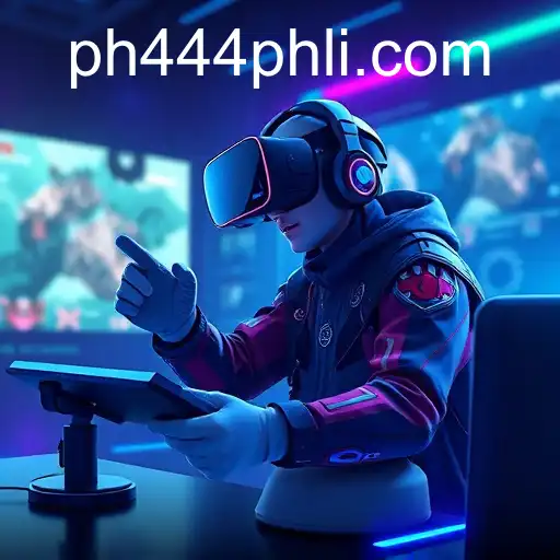 The Rise of Gaming in 2025: A New Era