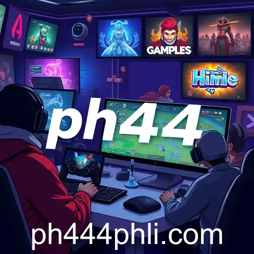 ph444