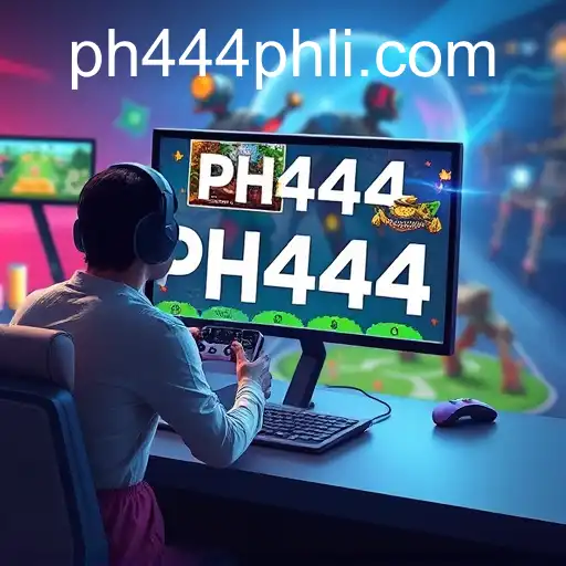 The Rise of PH444 in Online Gaming