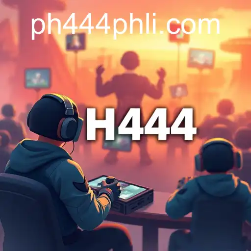 The Rise of PH444 in the Gaming World