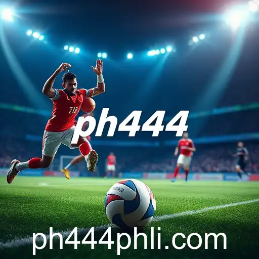 The Rise of PH444 in the Gaming Community