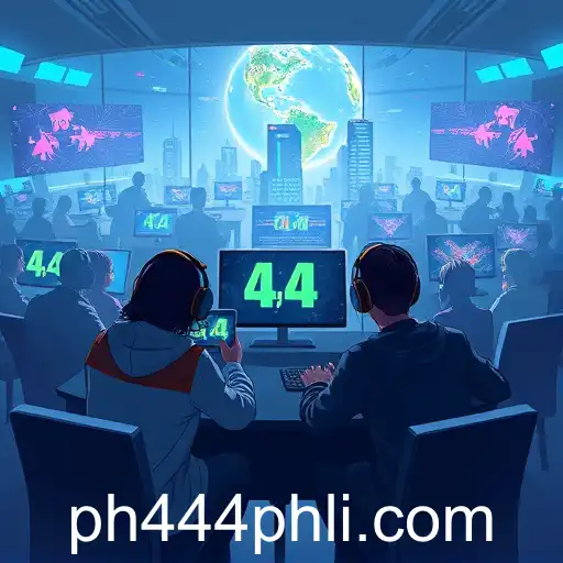 Rise of Online Gaming Communities