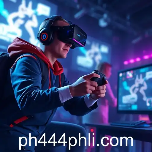 Rising Trends in Online Gaming Culture