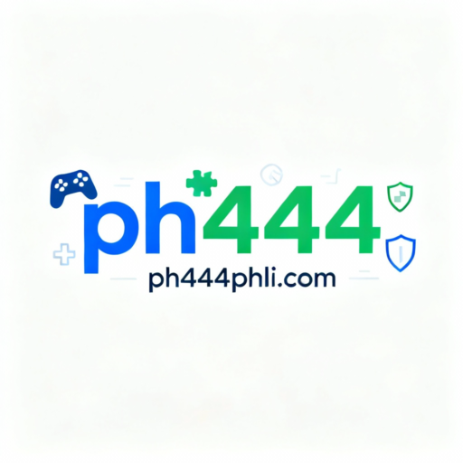 ph444