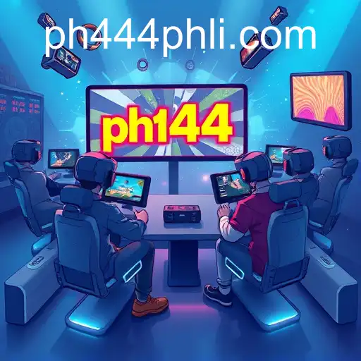 The Rise of 'ph444' in Gaming Landscape