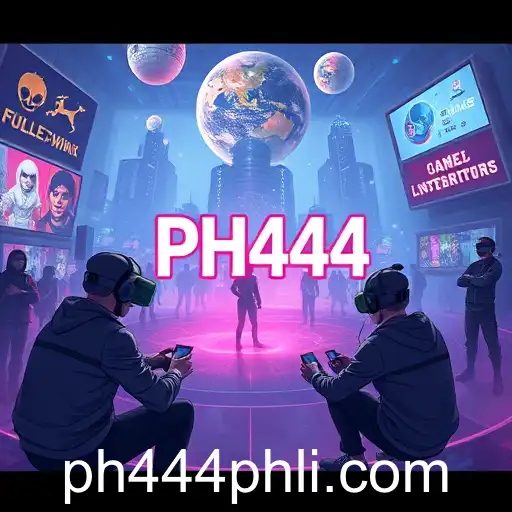 ph444